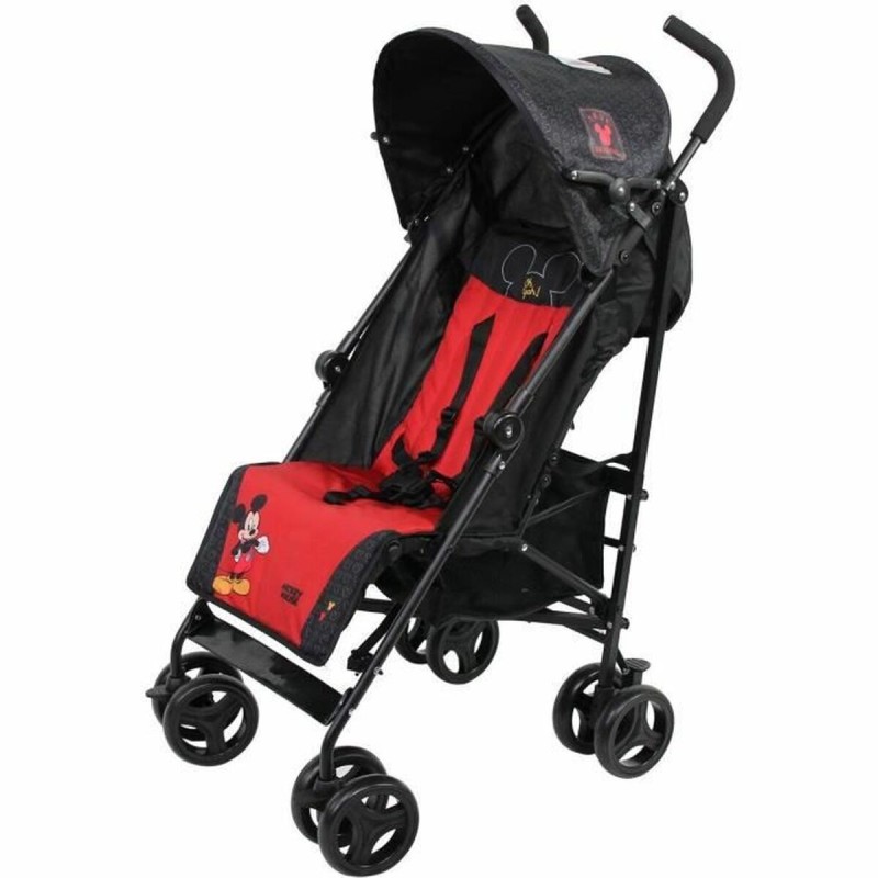 Poussette pour bébé Nania Jet Mickey Mouse - Acheter à 122,30 € seulement chez Collector's Boutique