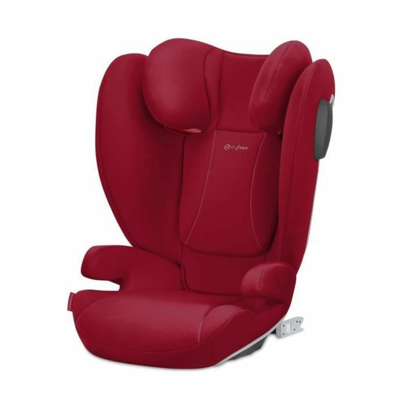 Siège de Voiture Cybex SOLUTION B2-FIX Rouge - Acheter à 133,32 € seulement chez Collector's Boutique