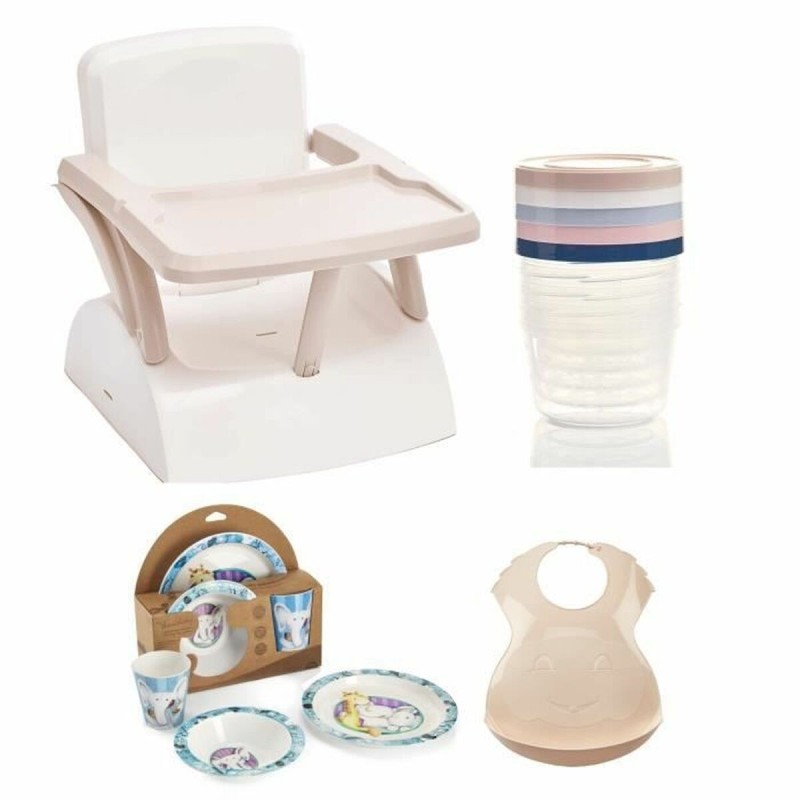 Elévateur ThermoBaby Beige - Acheter à 78,16 € seulement chez Collector's Boutique