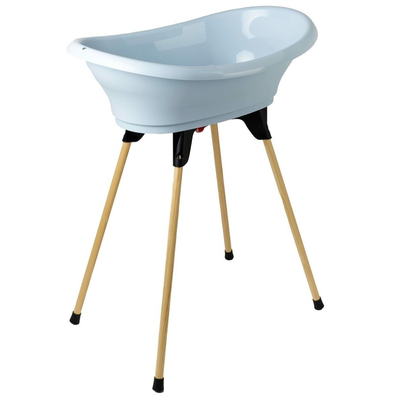 Baignoire ThermoBaby Bleu - Acheter à 107,14 € seulement chez Collector's Boutique