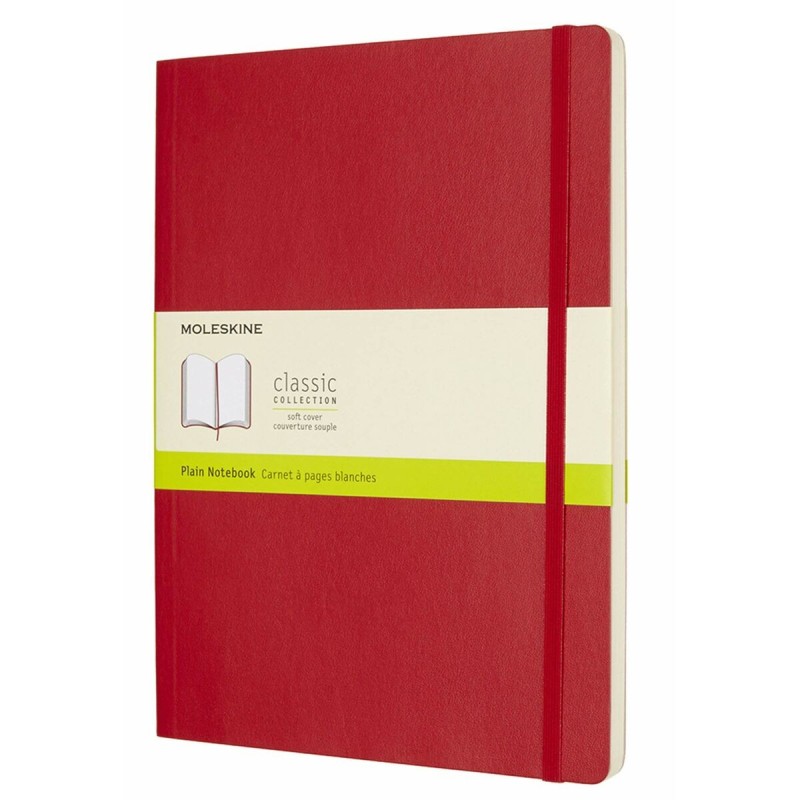 Bloc de Notes Moleskine 8055002854696 - Acheter à 29,77 € seulement chez Collector's Boutique