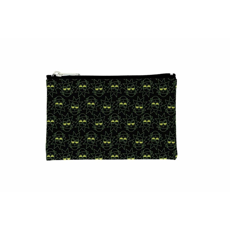 Trousse d'écolier Toys Rick and Morty pattern - Acheter à 25,72 € seulement chez Collector's Boutique