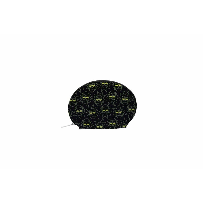 Trousse d'écolier Rick Pattern Rick and Morty - Acheter à 11,68 € seulement chez Collector's Boutique