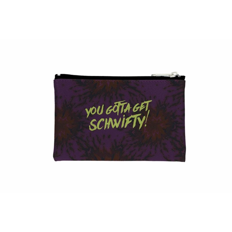 Trousse d'écolier GET SCHWIFTY RICK AND MORTY - Acheter à 25,72 € seulement chez Collector's Boutique