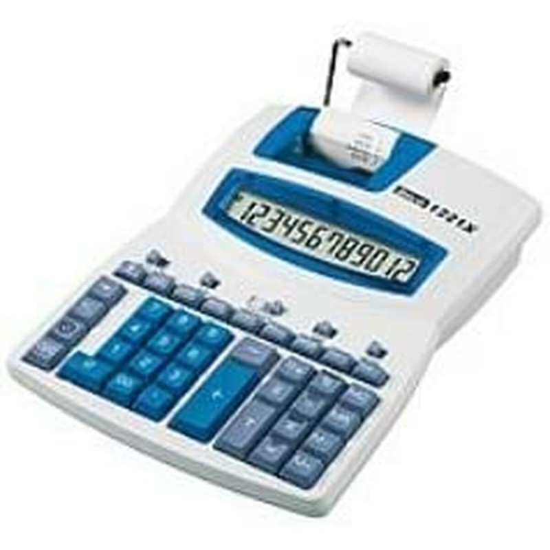 Calculatrice Ibico 1221X - Acheter à 100,25 € seulement chez Collector's Boutique