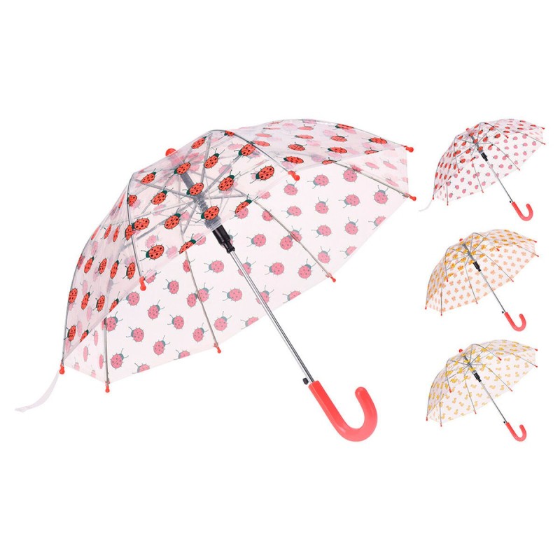 Parapluie Dimatel Transparent - Acheter à 7,86 € seulement chez Collector's Boutique