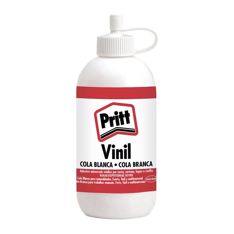 Colle Pritt Vinil Blanc 100 g - Acheter à 3,66 € seulement chez Collector's Boutique