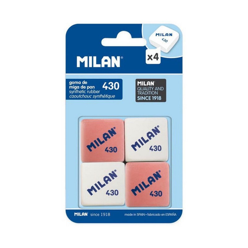 Gomme Milan 430 - Acheter à 1,78 € seulement chez Collector's Boutique