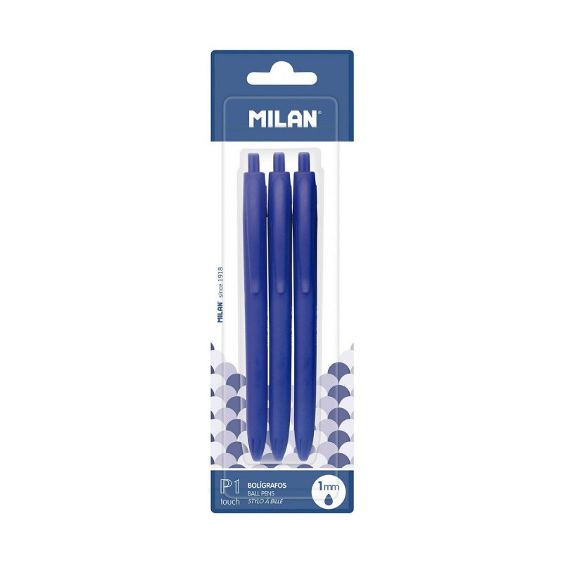 Ensemble de Stylos Milan - Acheter à 2,94 € seulement chez Collector's Boutique