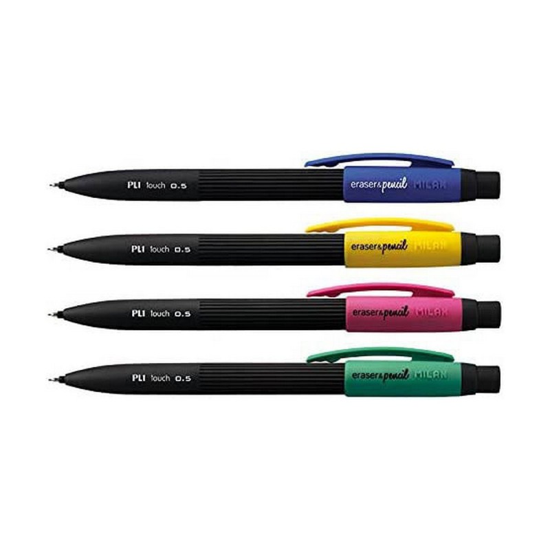 Portemines Milan Eraser & pencil - Acheter à 3,52 € seulement chez Collector's Boutique