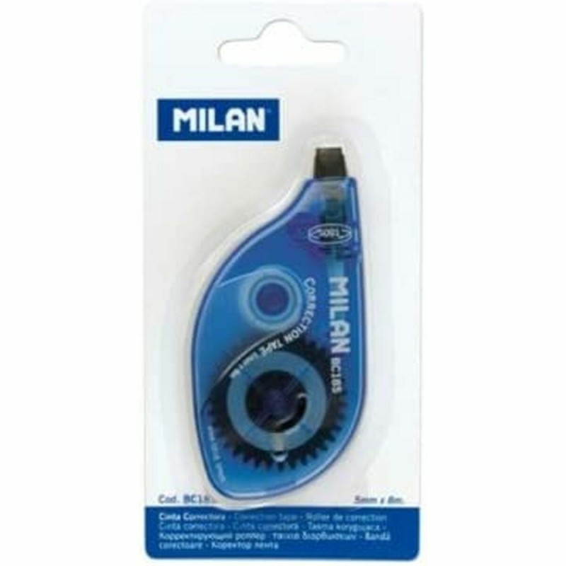 roller correcteur Milan (5 mm x 8 m) - Acheter à 2,45 € seulement chez Collector's Boutique