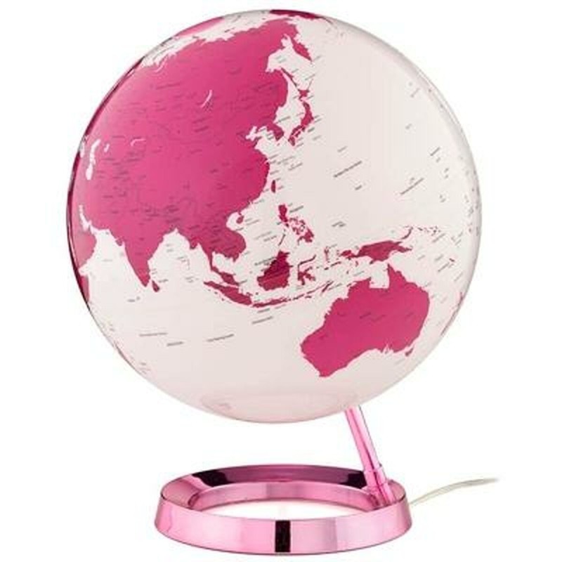 Globe terrestre Atmosphere Ø 30 cm - Acheter à 57,65 € seulement chez Collector's Boutique