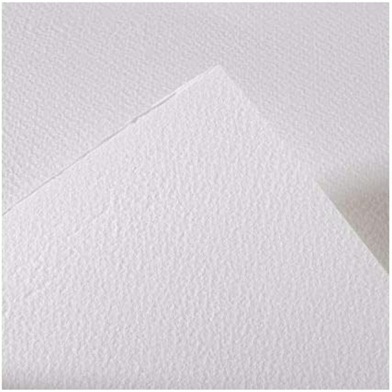 Papier pour aquarelle Canson Blanc 350 g 25 Volets 25 Unités (50 x 70 cm) - Acheter à 86,51 € seulement chez Collector's Boutiqu