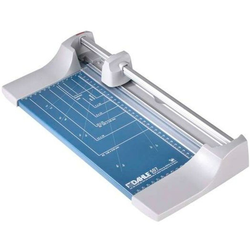 Guillotine Dahle 507 A4 - Acheter à 37,44 € seulement chez Collector's Boutique