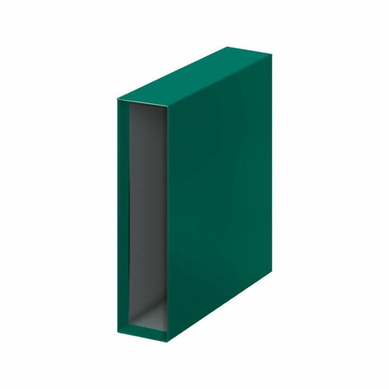 étui d'archivage DOHE Archicolor Din A4 Vert 12 Unités - Acheter à 17,05 € seulement chez Collector's Boutique