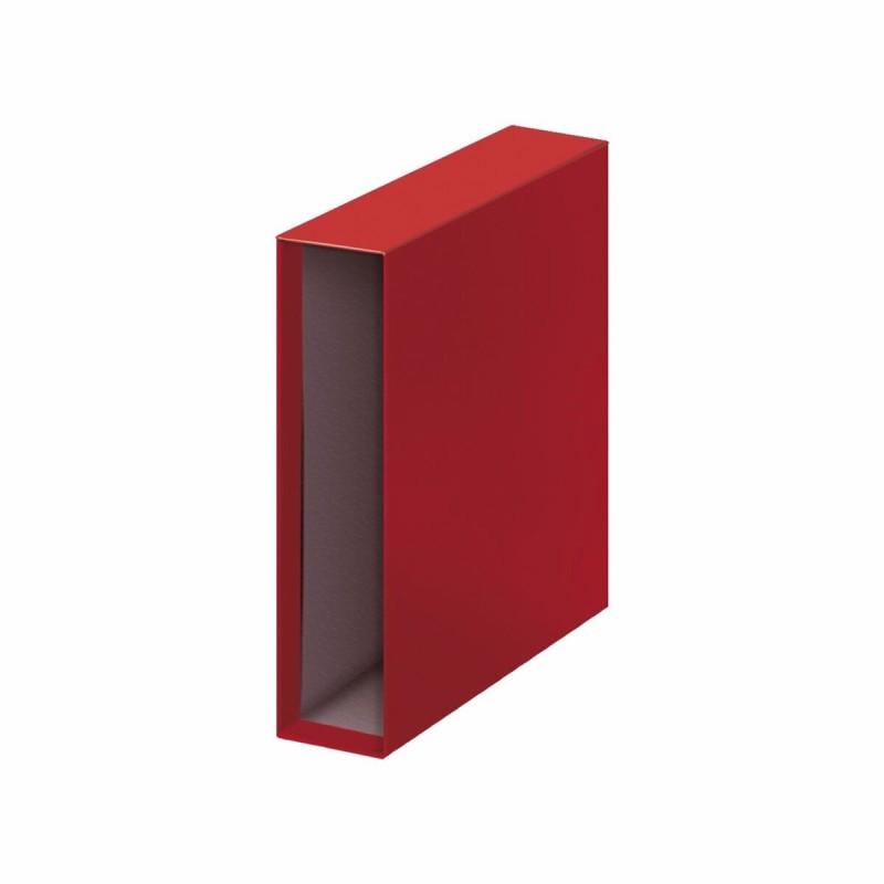 étui d'archivage DOHE Archicolor A4 Rouge 12 Unités - Acheter à 16,63 € seulement chez Collector's Boutique