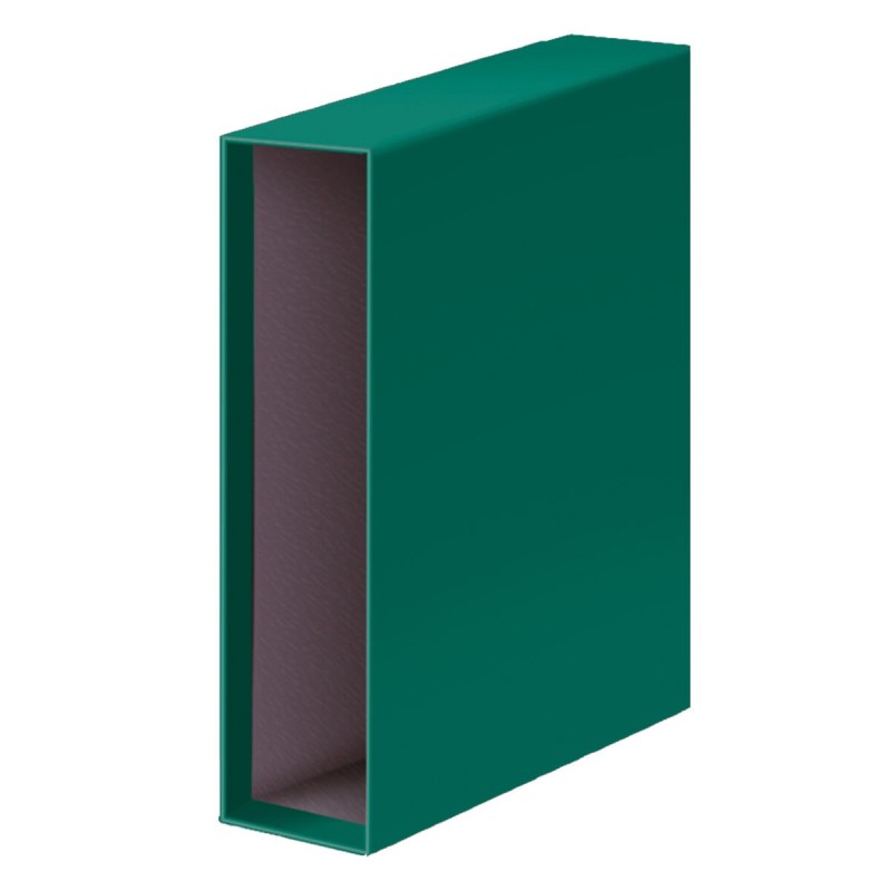 étui d'archivage DOHE Archicolor A4 Vert 12 Unités - Acheter à 16,63 € seulement chez Collector's Boutique