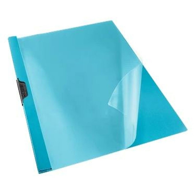 Dossier de Portefeuilles Esselte VIVIDA A4 Bleu A4 25 Pièces - Acheter à 49,55 € seulement chez Collector's Boutique