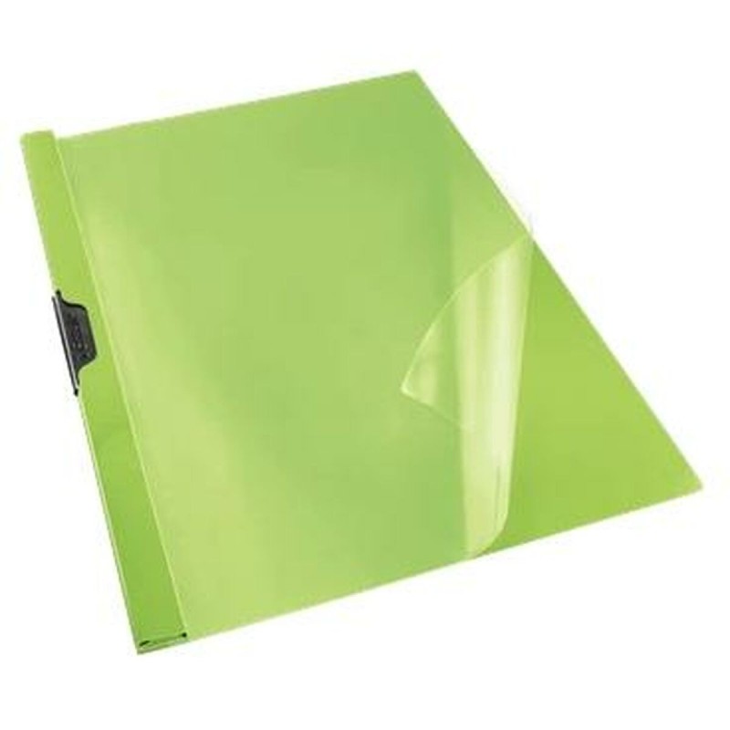 Dossier de Portefeuilles Esselte VIVIDA A4 Vert A4 25 Pièces - Acheter à 49,55 € seulement chez Collector's Boutique