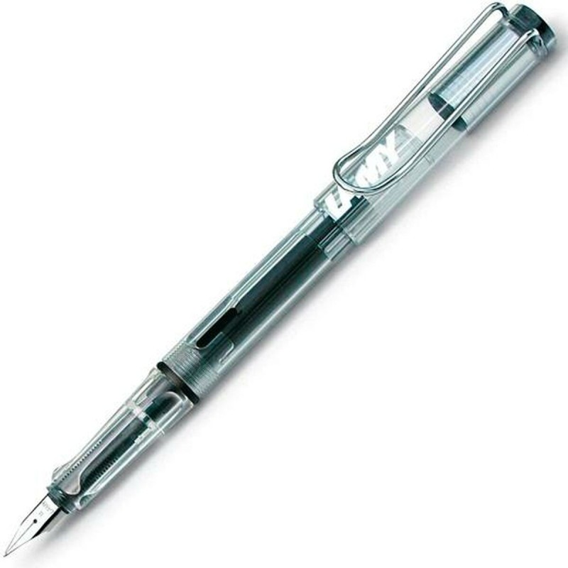 Stylo Calligraphique Lamy Safari 012B Transparent - Acheter à 17,09 € seulement chez Collector's Boutique