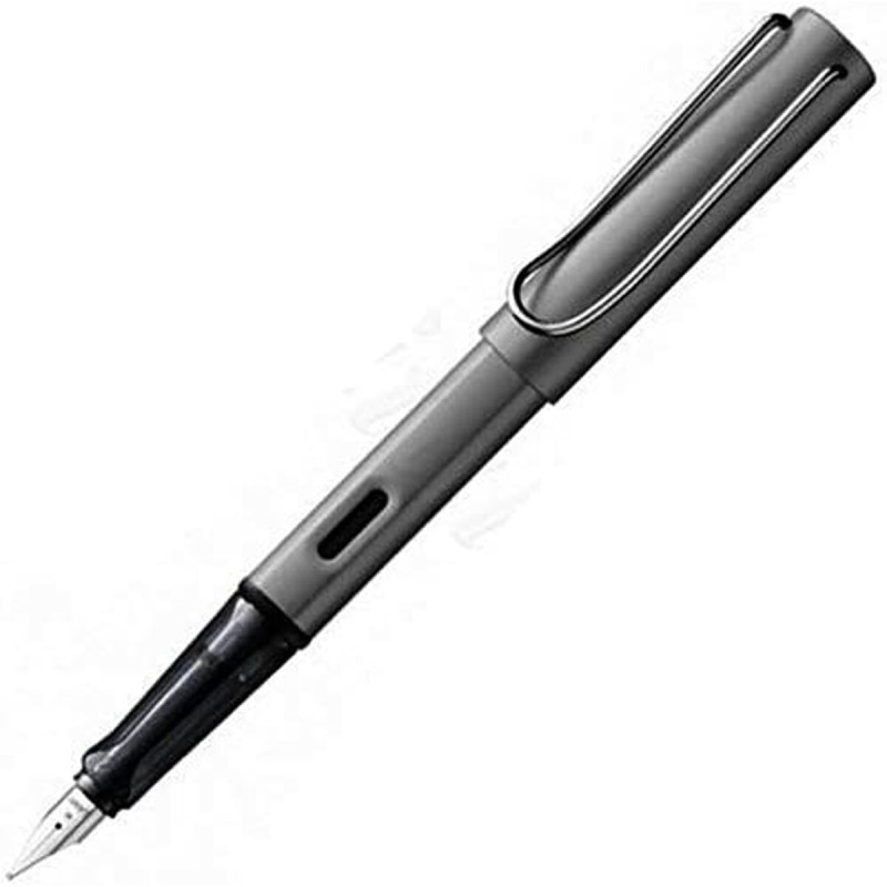 Stylo Calligraphique Lamy Al-Star EF	 Graphite - Acheter à 22,14 € seulement chez Collector's Boutique