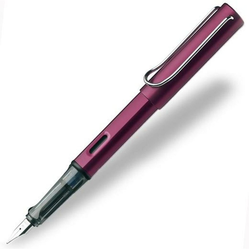 Stylo Calligraphique Lamy Al-Star Punta B Violet - Acheter à 22,14 € seulement chez Collector's Boutique