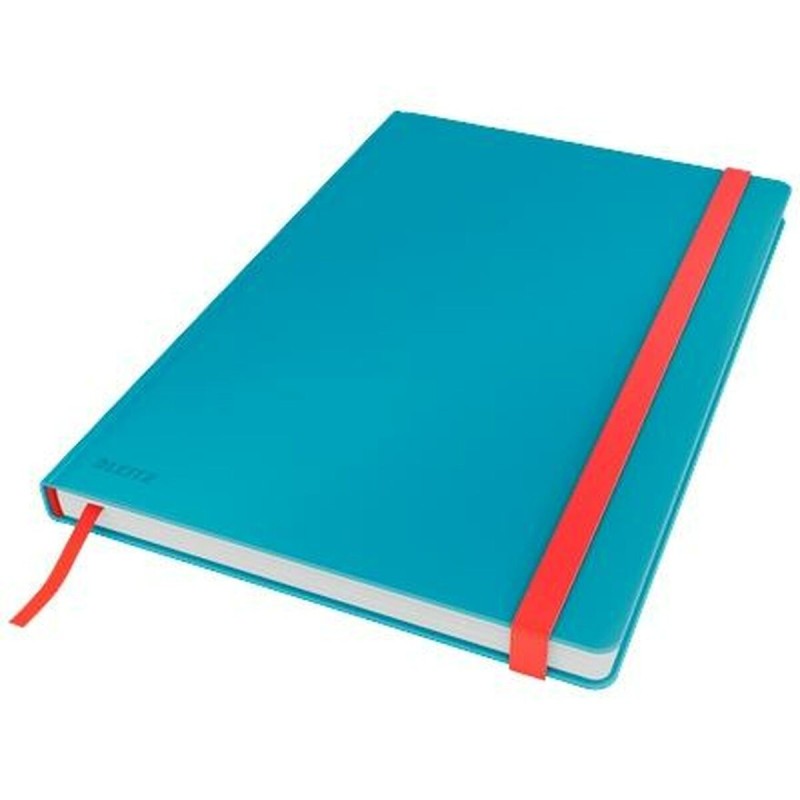 Cahier Leitz Cosy Touch Bleu B5 - Acheter à 21,85 € seulement chez Collector's Boutique