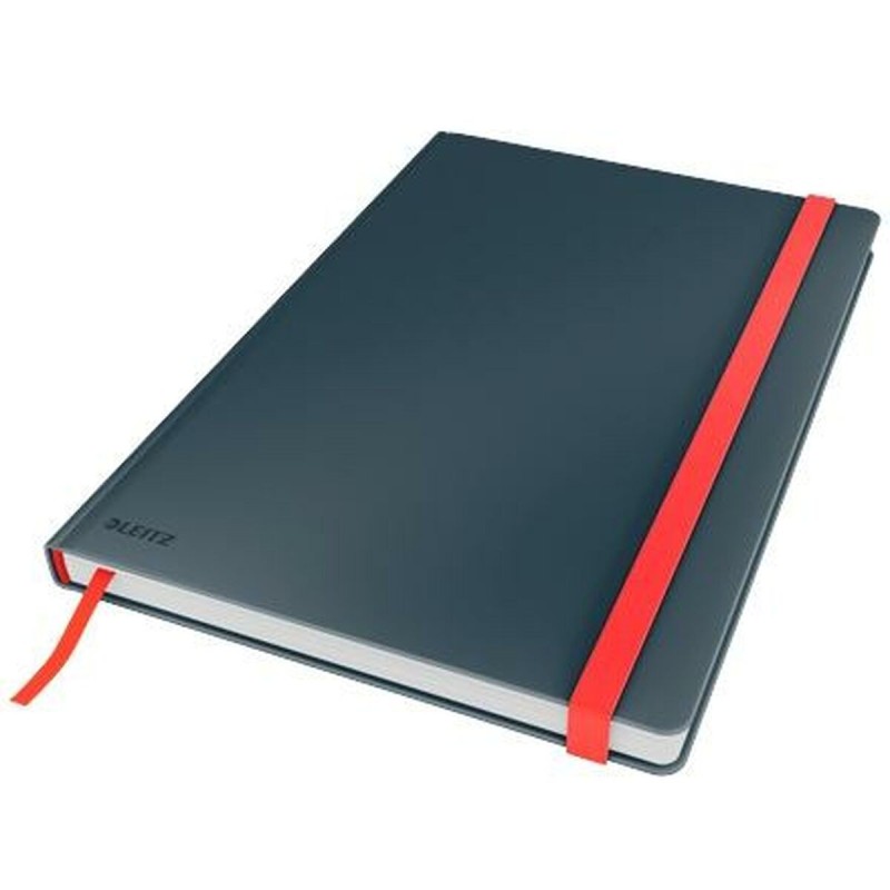 Cahier Leitz Cosy Touch Gris B5 - Acheter à 21,85 € seulement chez Collector's Boutique