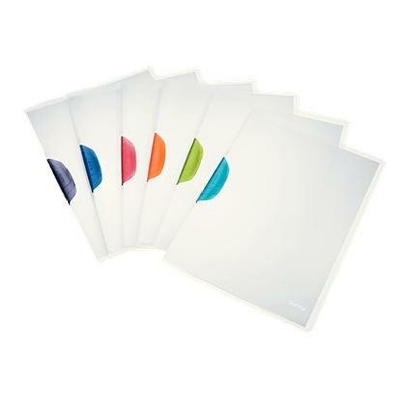 Dossier de Portefeuilles Leitz 6 Pièces A4 - Acheter à 19,16 € seulement chez Collector's Boutique