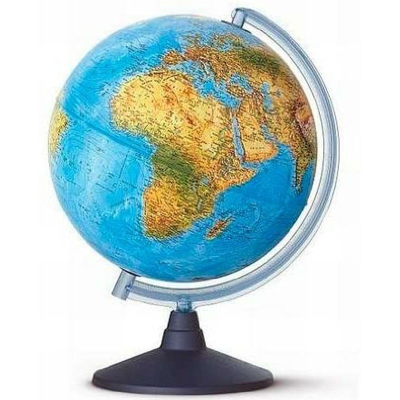 Globe terrestre Nova Rico Ø 25 cm - Acheter à 29,64 € seulement chez Collector's Boutique