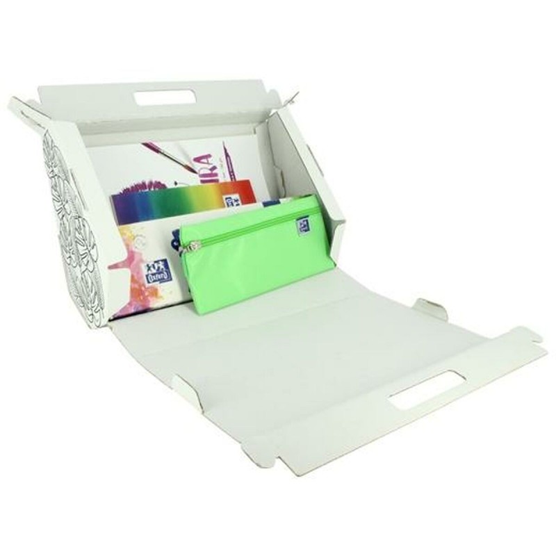 Set de peinture Oxford Kids 17 Pièces - Acheter à 17,83 € seulement chez Collector's Boutique