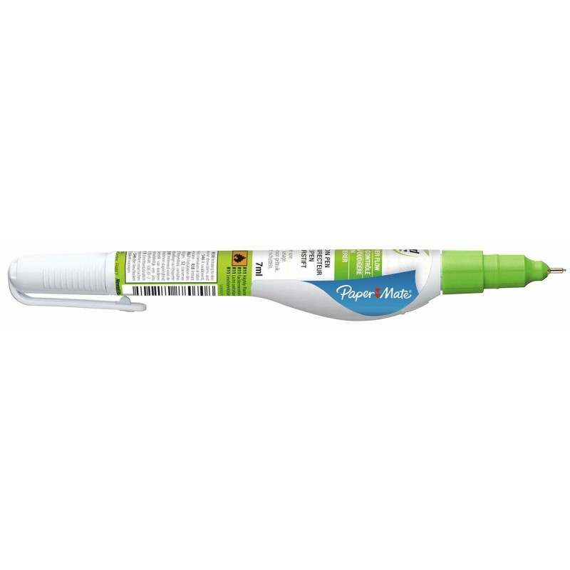 Crayon Correcteur Paper Mate NP10 7 ml 12 Unités - Acheter à 25,91 € seulement chez Collector's Boutique