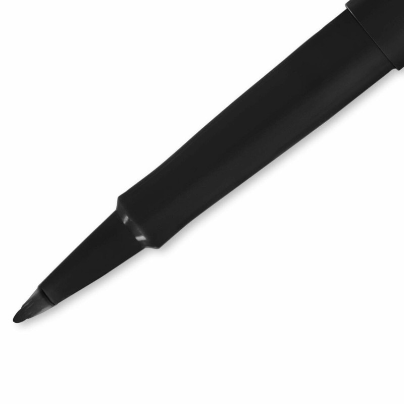 Feutres Paper Mate Flair Noir 36 Unités - Acheter à 33,11 € seulement chez Collector's Boutique