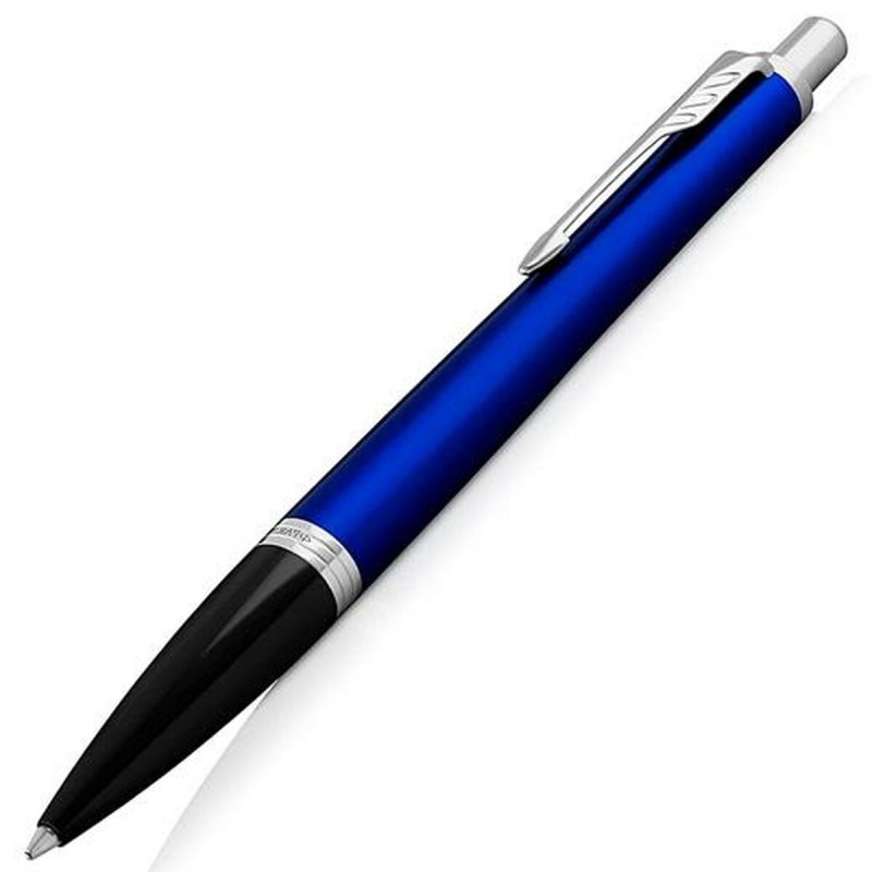 Crayon Parker Urban Metro Bleu - Acheter à 26,87 € seulement chez Collector's Boutique