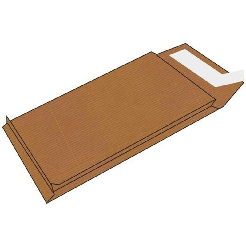 Enveloppe Sam KRAFT KF 280-30 30 x 28 x 36 cm - Acheter à 94,67 € seulement chez Collector's Boutique