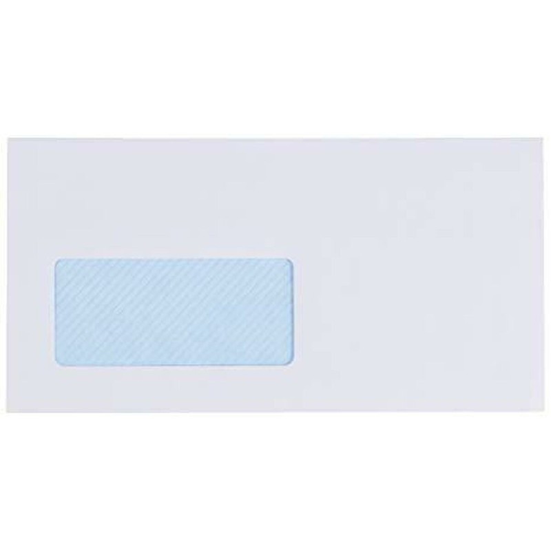 Enveloppe Sam OPEN-115 VI 11,5 x 22,5 cm 500 uds - Acheter à 17,92 € seulement chez Collector's Boutique