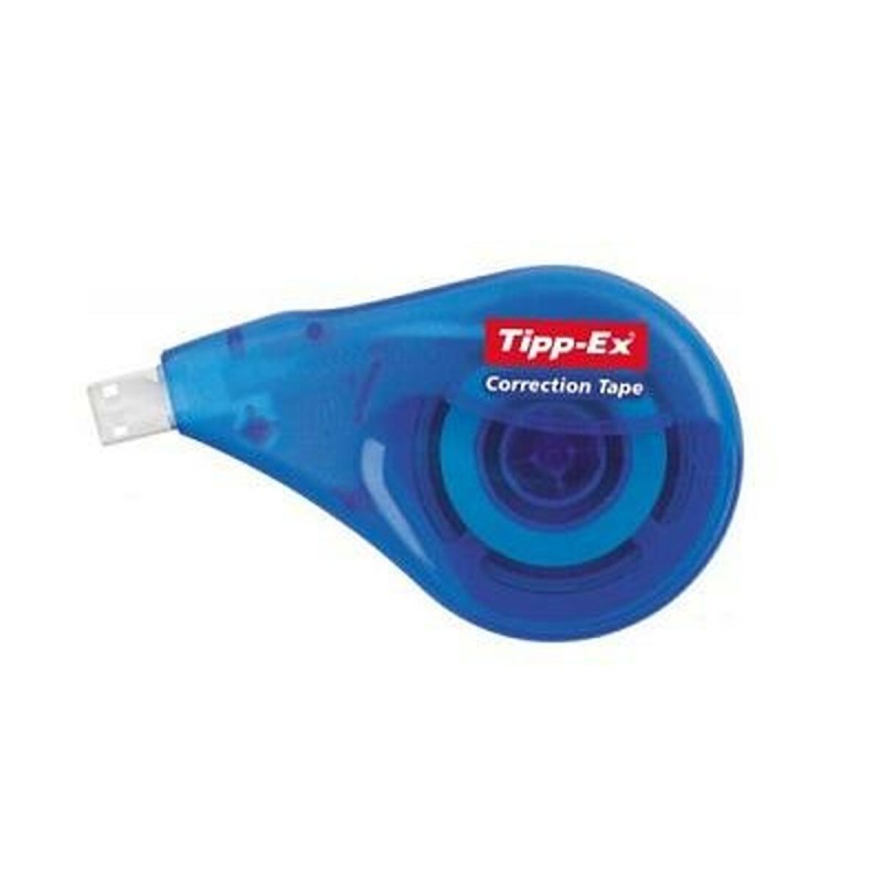 roller correcteur TIPP-EX Tipp ex easy Correct 10 Unités - Acheter à 22,98 € seulement chez Collector's Boutique