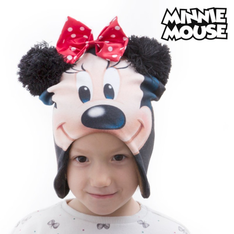 Bonnet Minnie - Acheter à 3,84 € seulement chez Collector's Boutique