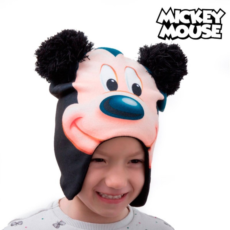 Bonnet Mickey - Acheter à 3,30 € seulement chez Collector's Boutique