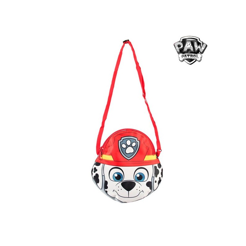 Sac Marshall (La Pat Patrouille) - Acheter à 6,30 € seulement chez Collector's Boutique