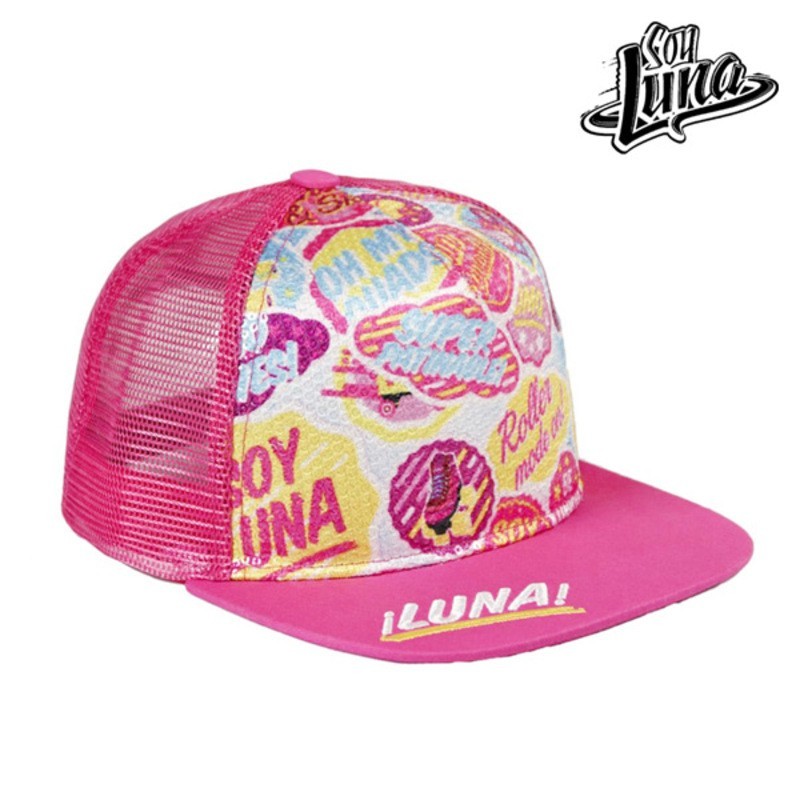 Casquette Soy Luna (56 cm) - Acheter à 4,68 € seulement chez Collector's Boutique