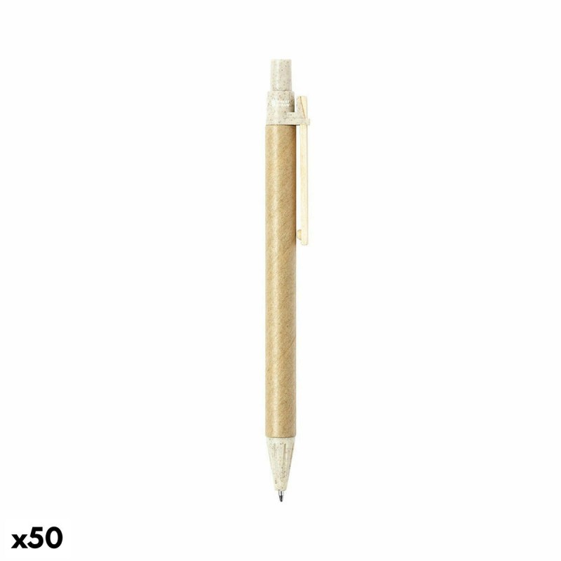 Crayon 141228 Épi de blé (50 Unités) - Acheter à 13,45 € seulement chez Collector's Boutique