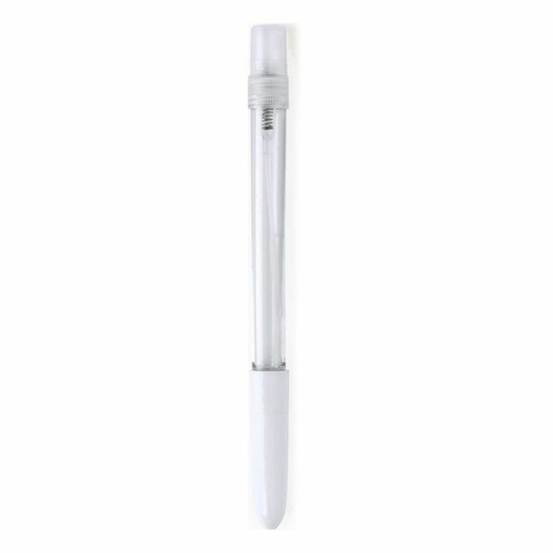 Stylo désinfectant avec pulvéristeur VudúKnives 146657 Blanc ABS (50 Unités) - Acheter à 13,93 € seulement chez Collector's Bout