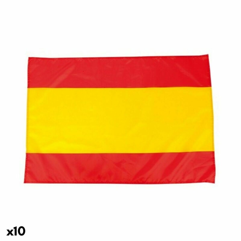 Drapeau 143767 (10 Unités) - Acheter à 14,23 € seulement chez Collector's Boutique