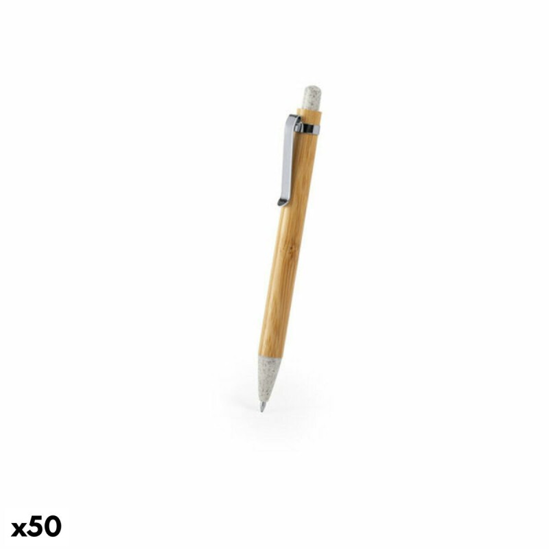 Crayon VudúKnives 146609 Épi de blé (50 Unités) - Acheter à 16,84 € seulement chez Collector's Boutique