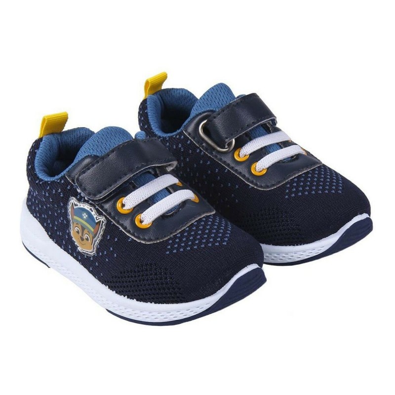 Chaussures de Sport pour Enfants The Paw Patrol Bleu - Acheter à 17,42 € seulement chez Collector's Boutique