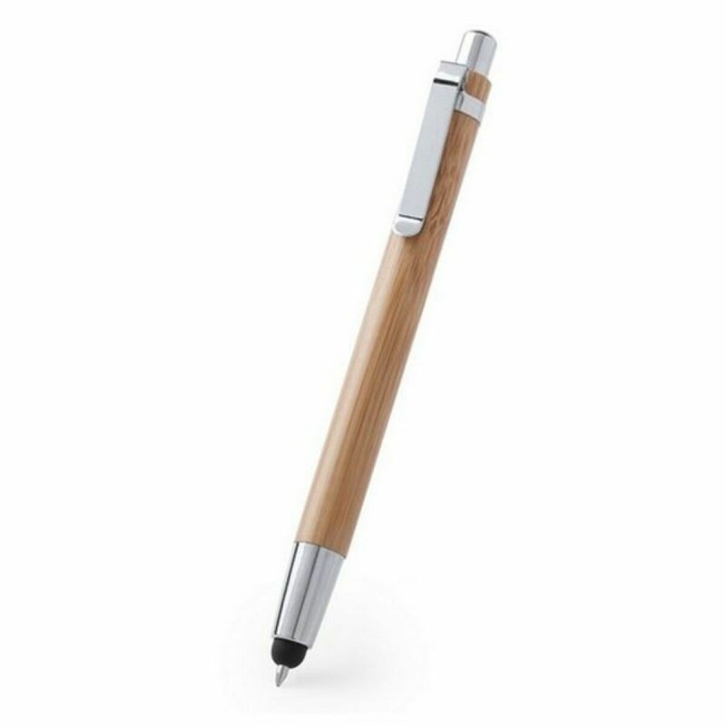 Stylo avec Stylet Tactile VudúKnives 145261 (50 Unités) - Acheter à 18,28 € seulement chez Collector's Boutique