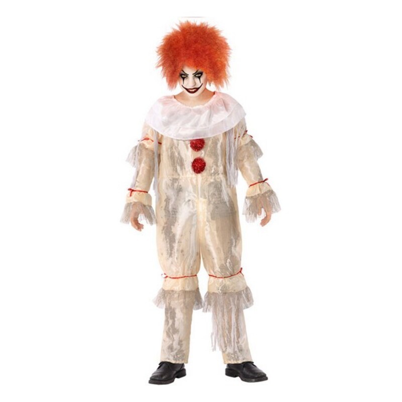 Déguisement pour Enfants Clown - Acheter à 20,80 € seulement chez Collector's Boutique