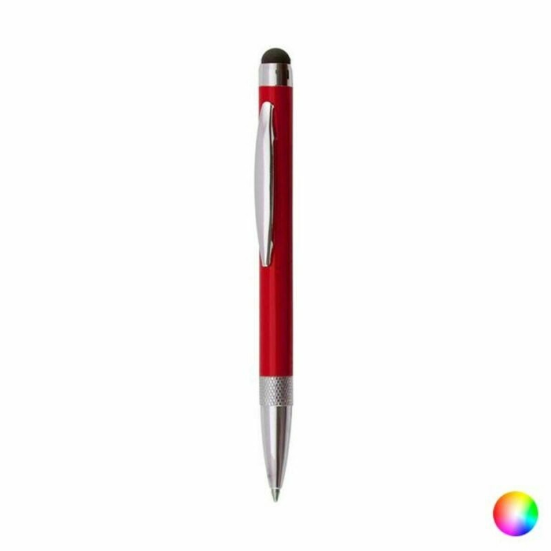 Stylo avec Stylet Tactile VudúKnives 143980 (50 Unités) - Acheter à 19,82 € seulement chez Collector's Boutique