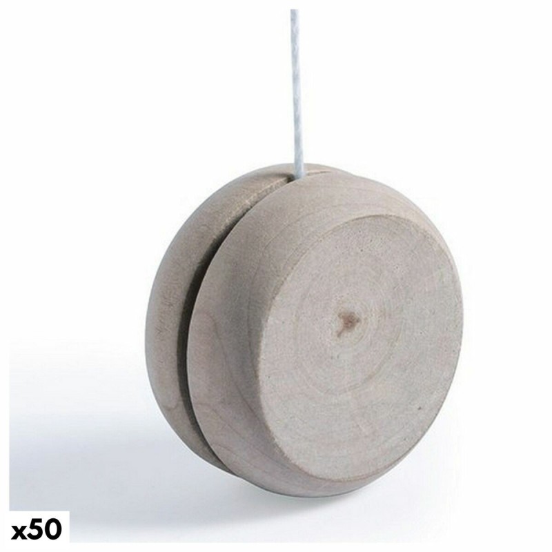 Yo-yo Under Bed Store 145715 (50 Unités) - Acheter à 21,16 € seulement chez Collector's Boutique